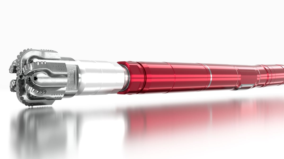 CAMScout Redefines Geothermal Drilling at IADD Technical Forum