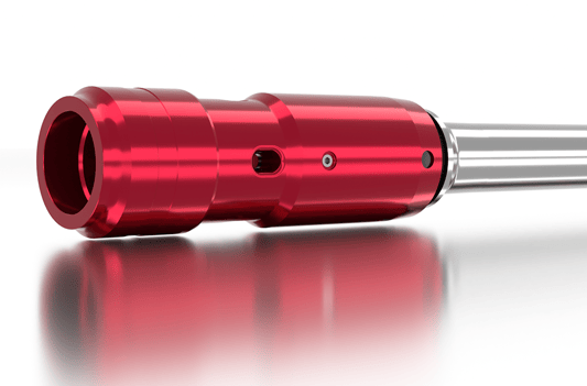 HTK High Torque Keys