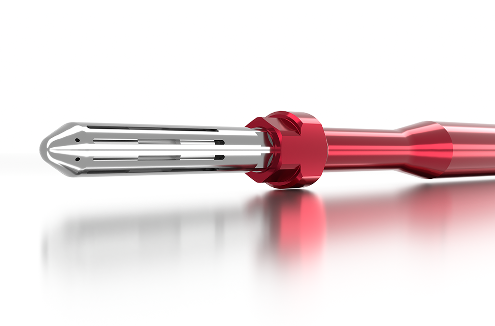 IntelliScout Real-Time Mud Motor Technology