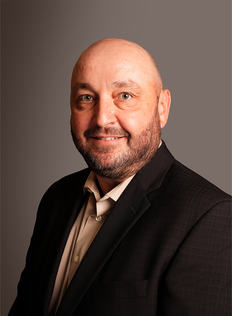 Chad Feddema Scout Chief Technology Officer