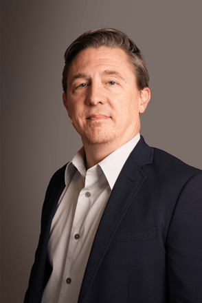 Marc Charter Scout Chief Innovation Officer