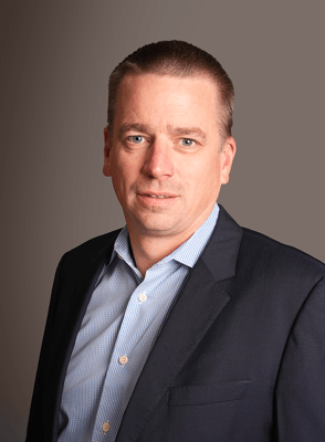 Sheldon Ritchie Scout Chief Operating Officer