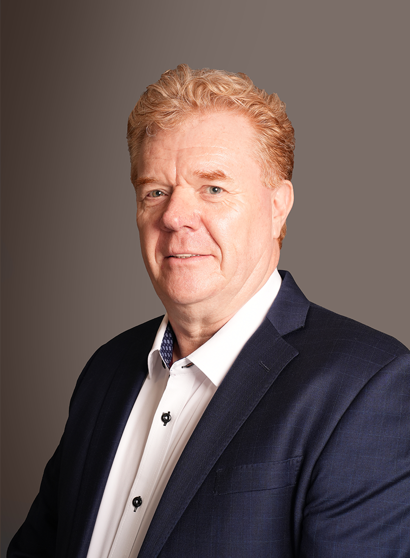 Steve Jones Sanvean Technologies President & Chief Executive Officer