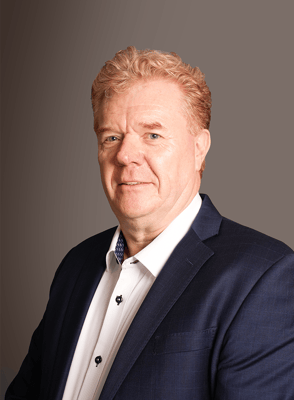 Steve Jones Sanvean Technologies President & Chief Executive Officer