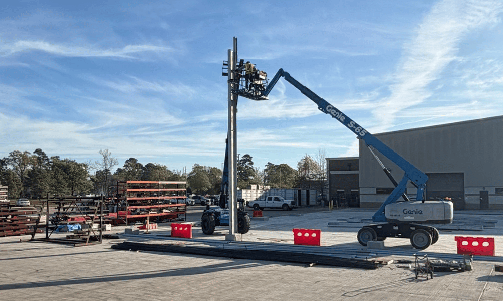 Scout Expands for Continued Success