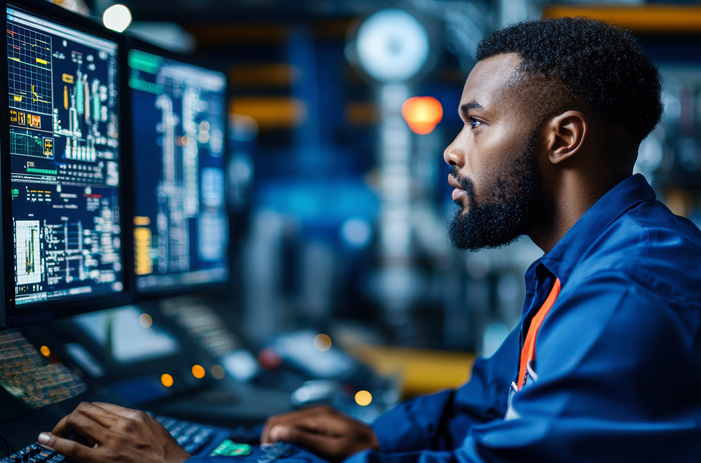 Measurement &amp; Control Systems Landing Page