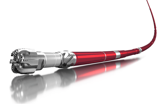 ShaleExpress Customizable Conventional BHA