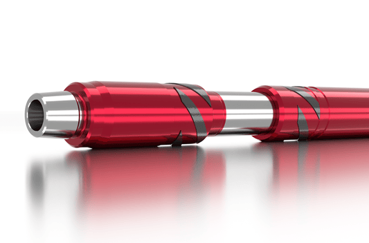 SteadyTorque Stck-Slip Management Tool