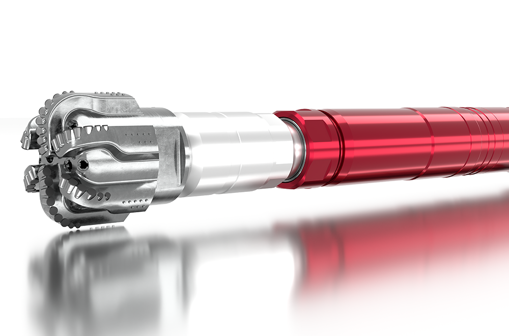 TurboScout Drilling Motors